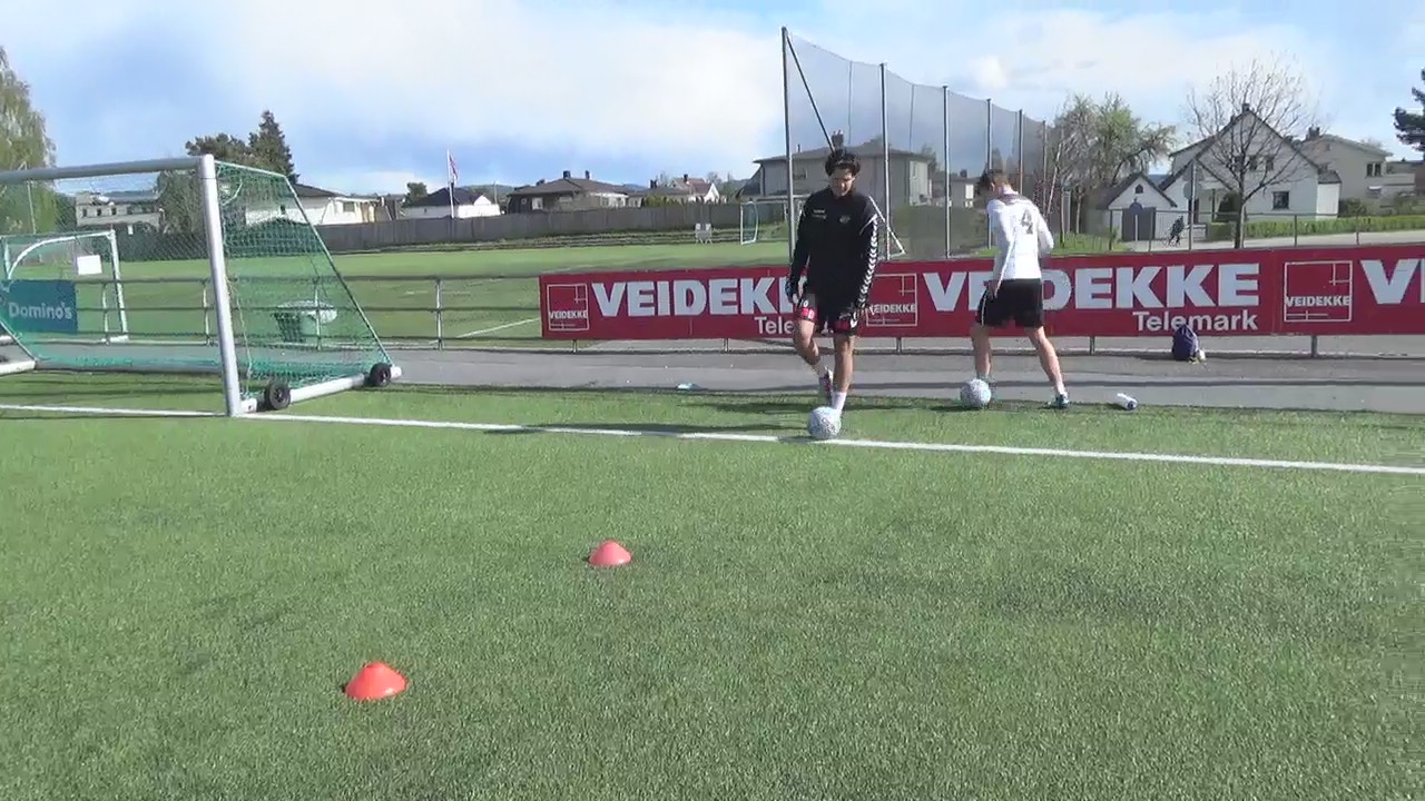 3 Føring innside høyre.MP4
